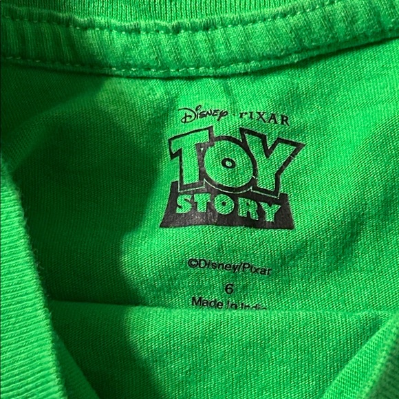 Boy’s Shirt Bundle Size 6 - Picture 11 of 14